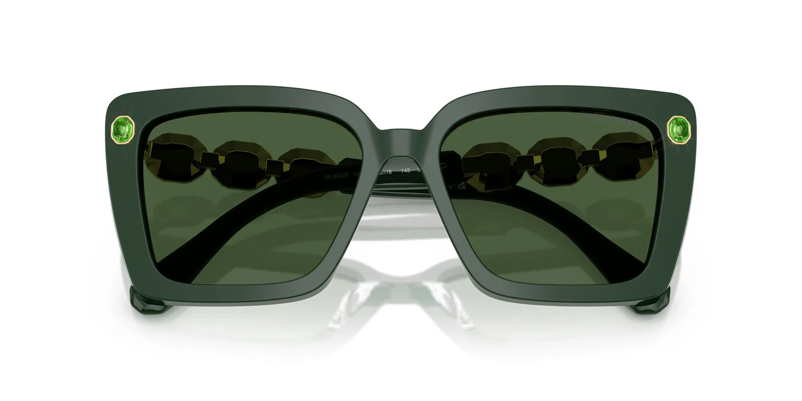 Swarovski 6032F Sunglasses - view 19